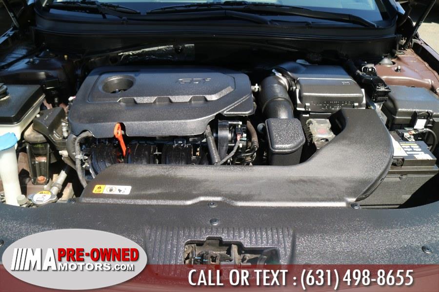 2016 Hyundai Sonata 4dr Sdn 2.4L SE, available for sale in Huntington Station, New York | M & A Motors. Huntington Station, New York 2016 Hyundai Sonata 4dr Sdn 2.4L SE, available for sale in Huntington Station, New York | M & A Motors. Huntington Station, New York