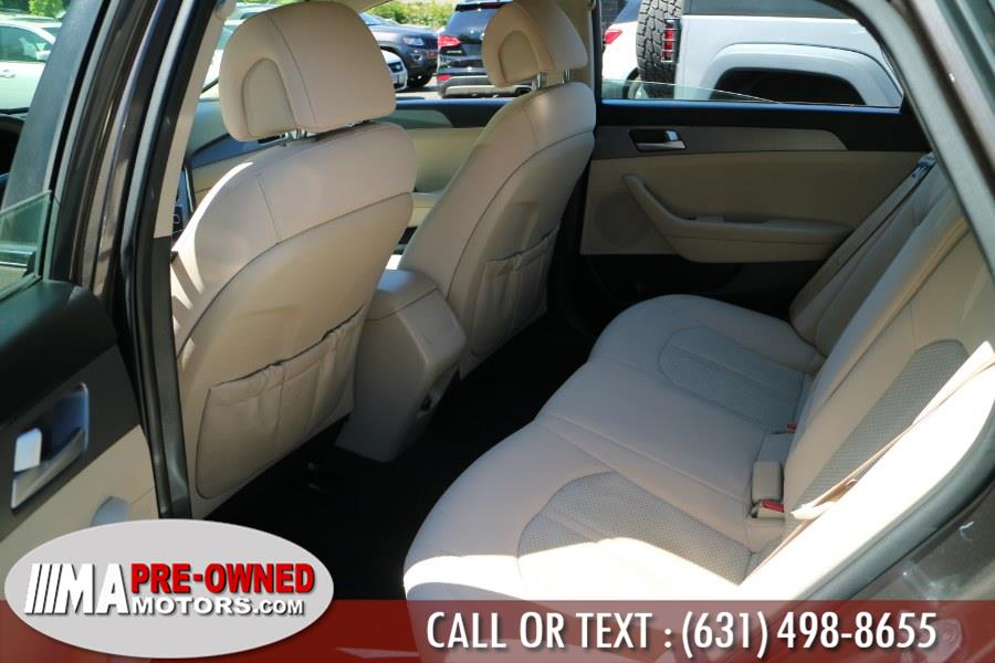 2016 Hyundai Sonata 4dr Sdn 2.4L SE, available for sale in Huntington Station, New York | M & A Motors. Huntington Station, New York 2016 Hyundai Sonata 4dr Sdn 2.4L SE, available for sale in Huntington Station, New York | M & A Motors. Huntington Station, New York