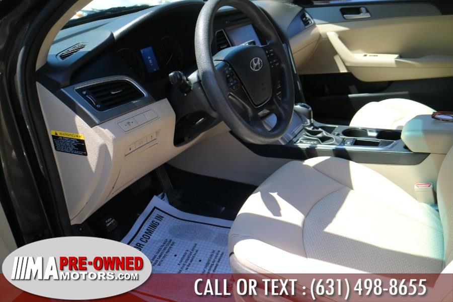 2016 Hyundai Sonata 4dr Sdn 2.4L SE, available for sale in Huntington Station, New York | M & A Motors. Huntington Station, New York 2016 Hyundai Sonata 4dr Sdn 2.4L SE, available for sale in Huntington Station, New York | M & A Motors. Huntington Station, New York