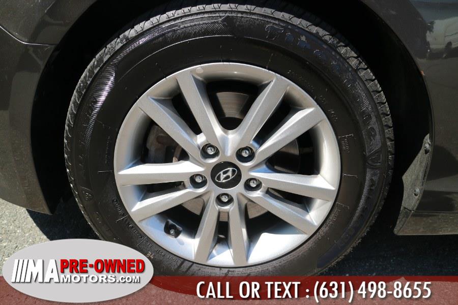 2016 Hyundai Sonata 4dr Sdn 2.4L SE, available for sale in Huntington Station, New York | M & A Motors. Huntington Station, New York 2016 Hyundai Sonata 4dr Sdn 2.4L SE, available for sale in Huntington Station, New York | M & A Motors. Huntington Station, New York