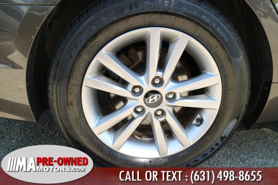 2016 Hyundai Sonata 4dr Sdn 2.4L SE, available for sale in Huntington Station, New York | M & A Motors. Huntington Station, New York 2016 Hyundai Sonata 4dr Sdn 2.4L SE, available for sale in Huntington Station, New York | M & A Motors. Huntington Station, New York