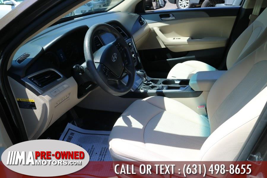 2016 Hyundai Sonata 4dr Sdn 2.4L SE, available for sale in Huntington Station, New York | M & A Motors. Huntington Station, New York 2016 Hyundai Sonata 4dr Sdn 2.4L SE, available for sale in Huntington Station, New York | M & A Motors. Huntington Station, New York