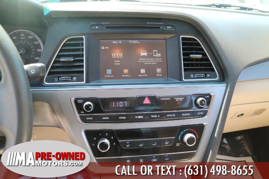 2016 Hyundai Sonata 4dr Sdn 2.4L SE, available for sale in Huntington Station, New York | M & A Motors. Huntington Station, New York 2016 Hyundai Sonata 4dr Sdn 2.4L SE, available for sale in Huntington Station, New York | M & A Motors. Huntington Station, New York