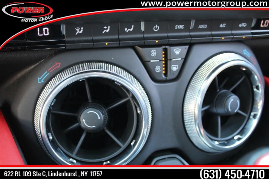 Used Chevrolet Camaro 2dr Cpe 2SS 2016 | Power Motor Group. Lindenhurst, New York Used Chevrolet Camaro 2dr Cpe 2SS 2016 | Power Motor Group. Lindenhurst, New York