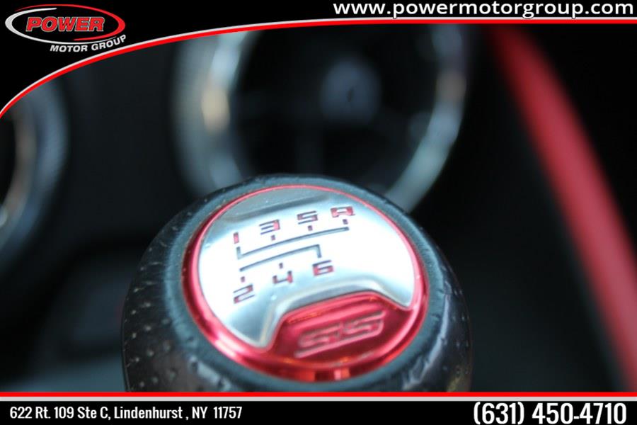 Used Chevrolet Camaro 2dr Cpe 2SS 2016 | Power Motor Group. Lindenhurst, New York Used Chevrolet Camaro 2dr Cpe 2SS 2016 | Power Motor Group. Lindenhurst, New York