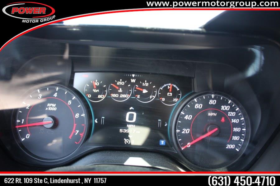 Used Chevrolet Camaro 2dr Cpe 2SS 2016 | Power Motor Group. Lindenhurst, New York Used Chevrolet Camaro 2dr Cpe 2SS 2016 | Power Motor Group. Lindenhurst, New York