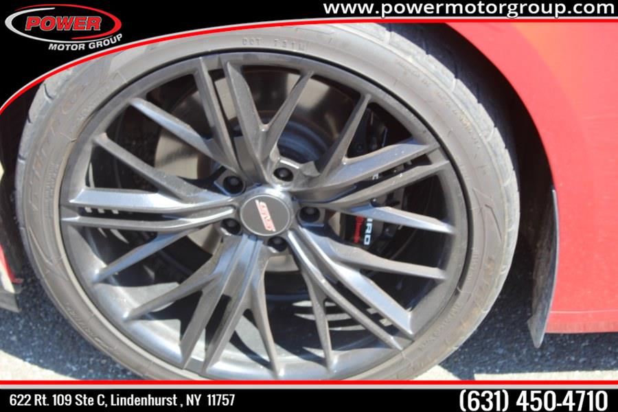 Used Chevrolet Camaro 2dr Cpe 2SS 2016 | Power Motor Group. Lindenhurst, New York Used Chevrolet Camaro 2dr Cpe 2SS 2016 | Power Motor Group. Lindenhurst, New York