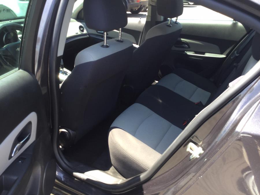 2014 Chevrolet Cruze 4dr Sdn Auto LS, available for sale in Plantsville, Connecticut | L&S Automotive LLC. Plantsville, Connecticut 2014 Chevrolet Cruze 4dr Sdn Auto LS, available for sale in Plantsville, Connecticut | L&S Automotive LLC. Plantsville, Connecticut