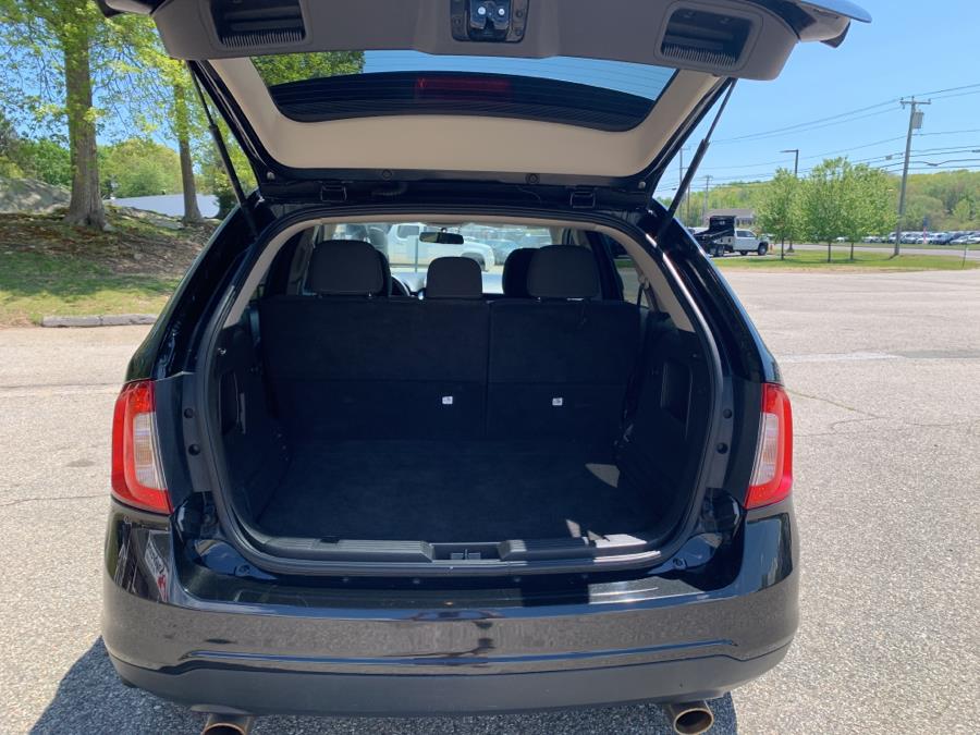 Used Ford Edge 4dr SE AWD 2013 | Saybrook Auto Barn. Old Saybrook, Connecticut Used Ford Edge 4dr SE AWD 2013 | Saybrook Auto Barn. Old Saybrook, Connecticut