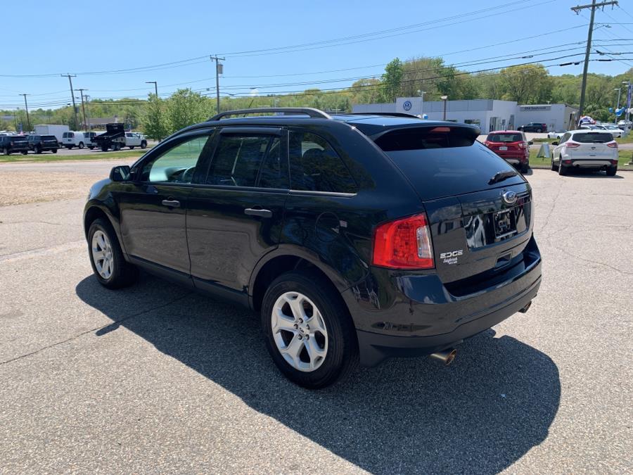 Used Ford Edge 4dr SE AWD 2013 | Saybrook Auto Barn. Old Saybrook, Connecticut Used Ford Edge 4dr SE AWD 2013 | Saybrook Auto Barn. Old Saybrook, Connecticut