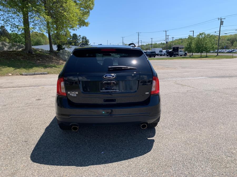 Used Ford Edge 4dr SE AWD 2013 | Saybrook Auto Barn. Old Saybrook, Connecticut Used Ford Edge 4dr SE AWD 2013 | Saybrook Auto Barn. Old Saybrook, Connecticut