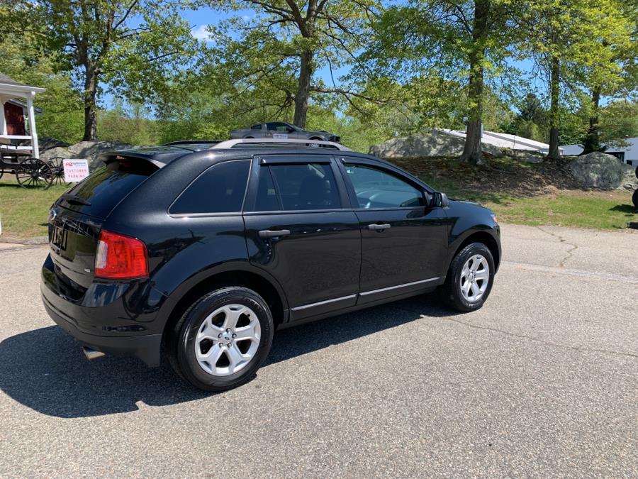 Used Ford Edge 4dr SE AWD 2013 | Saybrook Auto Barn. Old Saybrook, Connecticut Used Ford Edge 4dr SE AWD 2013 | Saybrook Auto Barn. Old Saybrook, Connecticut