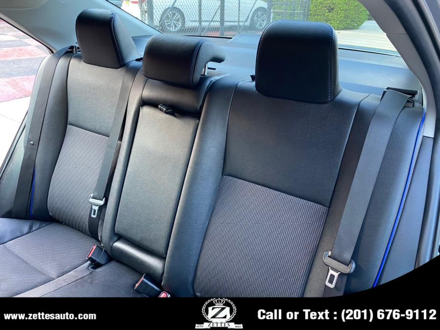 Used Toyota Corolla SE CVT (Natl) 2018 | Zettes Auto Mall. Jersey City, New Jersey Used Toyota Corolla SE CVT (Natl) 2018 | Zettes Auto Mall. Jersey City, New Jersey