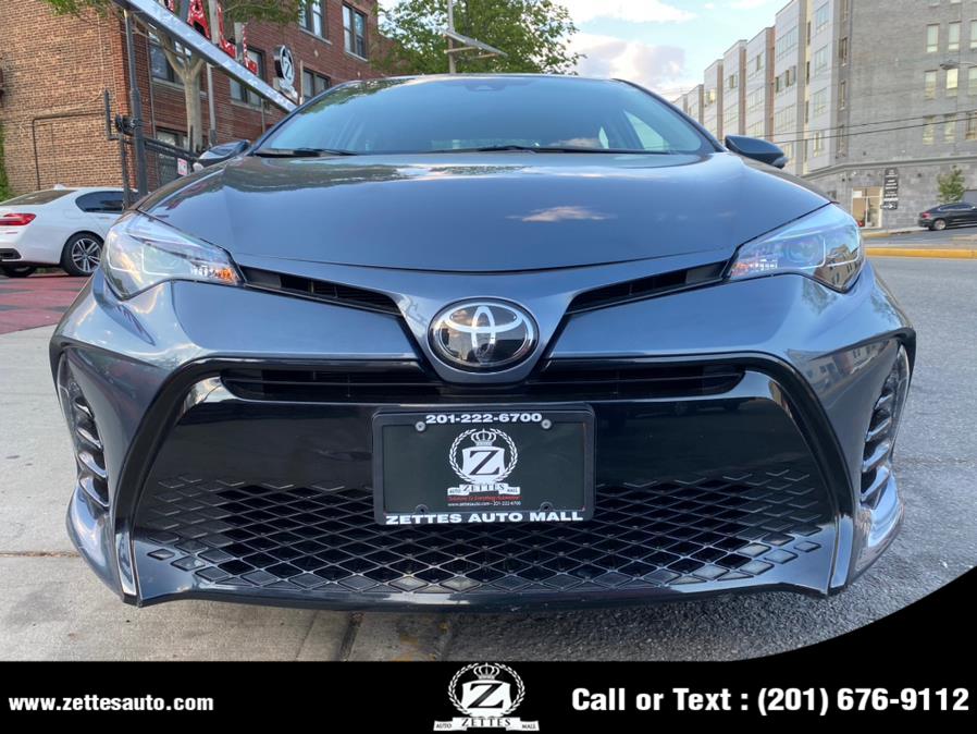 Used Toyota Corolla SE CVT (Natl) 2018 | Zettes Auto Mall. Jersey City, New Jersey Used Toyota Corolla SE CVT (Natl) 2018 | Zettes Auto Mall. Jersey City, New Jersey