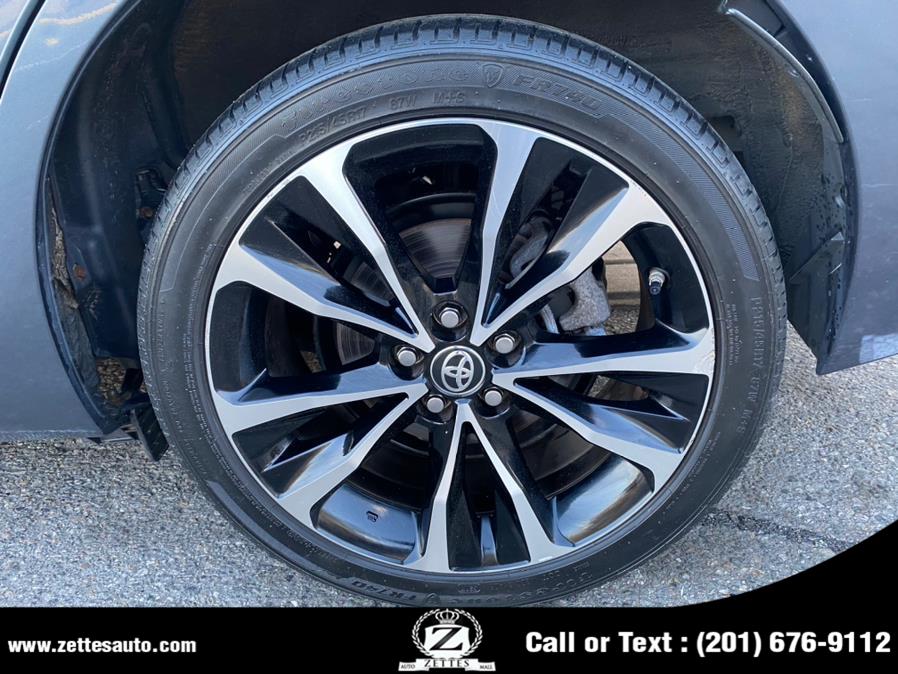 Used Toyota Corolla SE CVT (Natl) 2018 | Zettes Auto Mall. Jersey City, New Jersey Used Toyota Corolla SE CVT (Natl) 2018 | Zettes Auto Mall. Jersey City, New Jersey