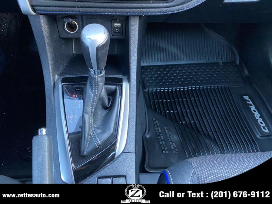 Used Toyota Corolla SE CVT (Natl) 2018 | Zettes Auto Mall. Jersey City, New Jersey Used Toyota Corolla SE CVT (Natl) 2018 | Zettes Auto Mall. Jersey City, New Jersey