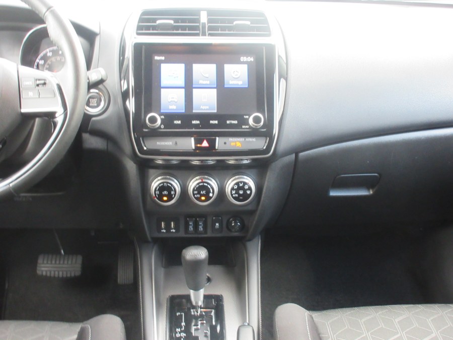 2020 Mitsubishi Outlander Sport SE 2.0 AWC CVT, available for sale in Linden, New Jersey | Route 27 Auto Mall. Linden, New Jersey 2020 Mitsubishi Outlander Sport SE 2.0 AWC CVT, available for sale in Linden, New Jersey | Route 27 Auto Mall. Linden, New Jersey