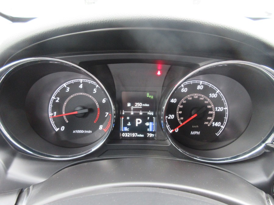 2020 Mitsubishi Outlander Sport SE 2.0 AWC CVT, available for sale in Linden, New Jersey | Route 27 Auto Mall. Linden, New Jersey 2020 Mitsubishi Outlander Sport SE 2.0 AWC CVT, available for sale in Linden, New Jersey | Route 27 Auto Mall. Linden, New Jersey