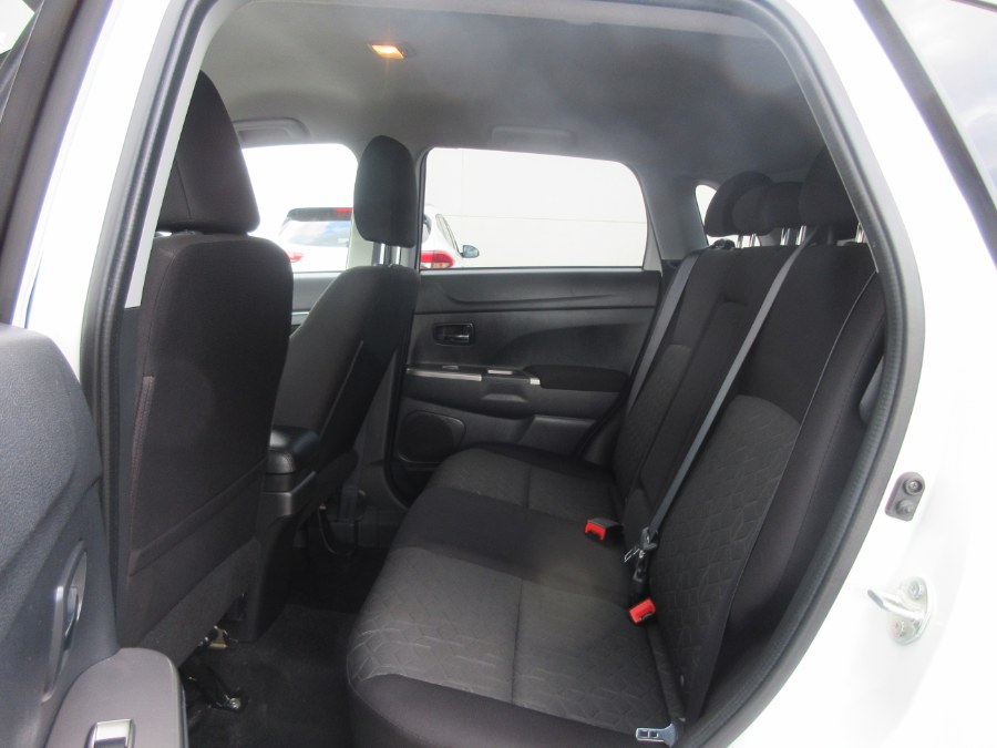 2020 Mitsubishi Outlander Sport SE 2.0 AWC CVT, available for sale in Linden, New Jersey | Route 27 Auto Mall. Linden, New Jersey 2020 Mitsubishi Outlander Sport SE 2.0 AWC CVT, available for sale in Linden, New Jersey | Route 27 Auto Mall. Linden, New Jersey