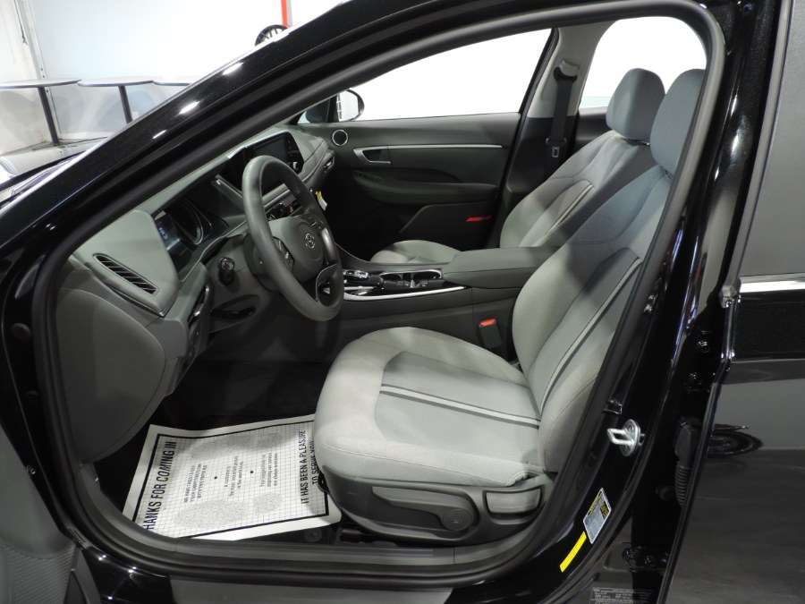 Used Hyundai Sonata SE 2.5L 2020 | Auto Gallery. Lodi, New Jersey Used Hyundai Sonata SE 2.5L 2020 | Auto Gallery. Lodi, New Jersey