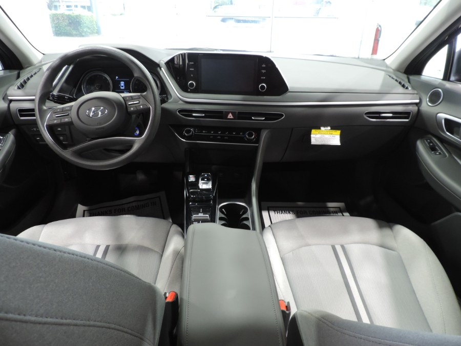 Used Hyundai Sonata SE 2.5L 2020 | Auto Gallery. Lodi, New Jersey Used Hyundai Sonata SE 2.5L 2020 | Auto Gallery. Lodi, New Jersey