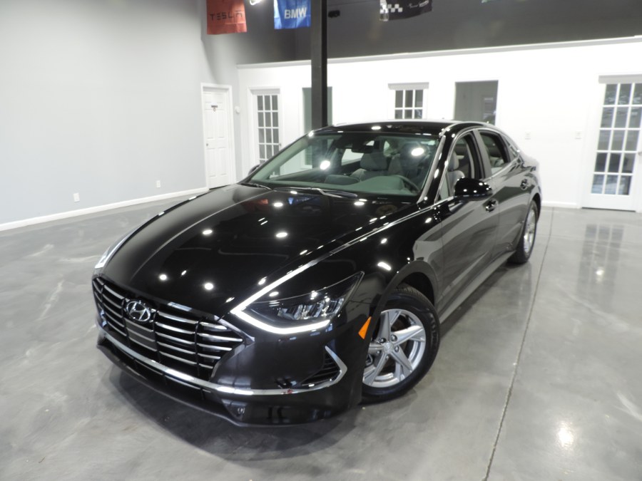 Used Hyundai Sonata SE 2.5L 2020 | Auto Gallery. Lodi, New Jersey Used Hyundai Sonata SE 2.5L 2020 | Auto Gallery. Lodi, New Jersey