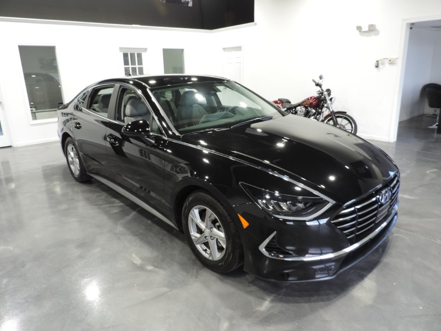 Used Hyundai Sonata SE 2.5L 2020 | Auto Gallery. Lodi, New Jersey Used Hyundai Sonata SE 2.5L 2020 | Auto Gallery. Lodi, New Jersey