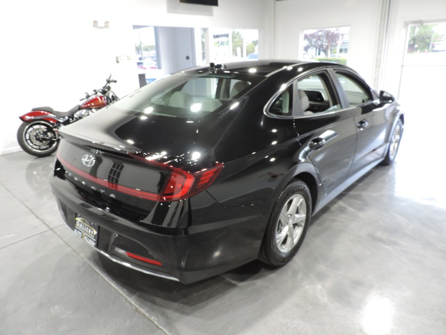 Used Hyundai Sonata SE 2.5L 2020 | Auto Gallery. Lodi, New Jersey Used Hyundai Sonata SE 2.5L 2020 | Auto Gallery. Lodi, New Jersey