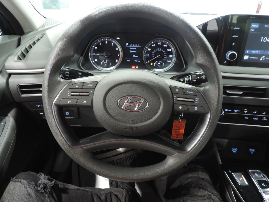 Used Hyundai Sonata SE 2.5L 2020 | Auto Gallery. Lodi, New Jersey Used Hyundai Sonata SE 2.5L 2020 | Auto Gallery. Lodi, New Jersey