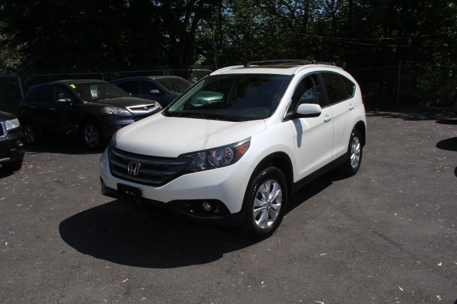 2012 Honda CR-V 4WD 5dr EX-L w/Navi, available for sale in Paterson, New Jersey | Xcell Motors LLC. Paterson, New Jersey 2012 Honda CR-V 4WD 5dr EX-L w/Navi, available for sale in Paterson, New Jersey | Xcell Motors LLC. Paterson, New Jersey