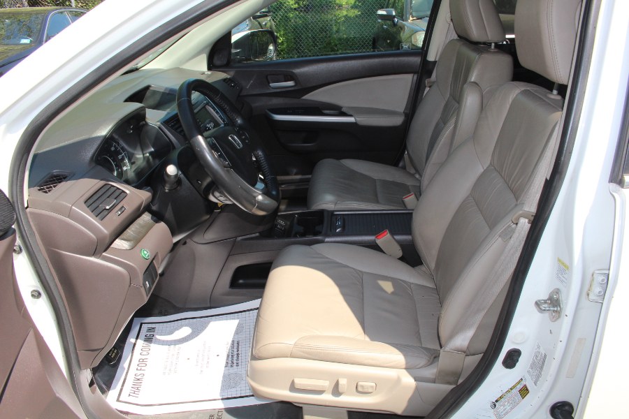 2012 Honda CR-V 4WD 5dr EX-L w/Navi, available for sale in Paterson, New Jersey | Xcell Motors LLC. Paterson, New Jersey 2012 Honda CR-V 4WD 5dr EX-L w/Navi, available for sale in Paterson, New Jersey | Xcell Motors LLC. Paterson, New Jersey
