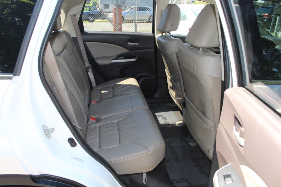 2012 Honda CR-V 4WD 5dr EX-L w/Navi, available for sale in Paterson, New Jersey | Xcell Motors LLC. Paterson, New Jersey 2012 Honda CR-V 4WD 5dr EX-L w/Navi, available for sale in Paterson, New Jersey | Xcell Motors LLC. Paterson, New Jersey