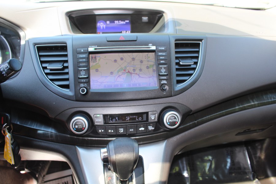 2012 Honda CR-V 4WD 5dr EX-L w/Navi, available for sale in Paterson, New Jersey | Xcell Motors LLC. Paterson, New Jersey 2012 Honda CR-V 4WD 5dr EX-L w/Navi, available for sale in Paterson, New Jersey | Xcell Motors LLC. Paterson, New Jersey