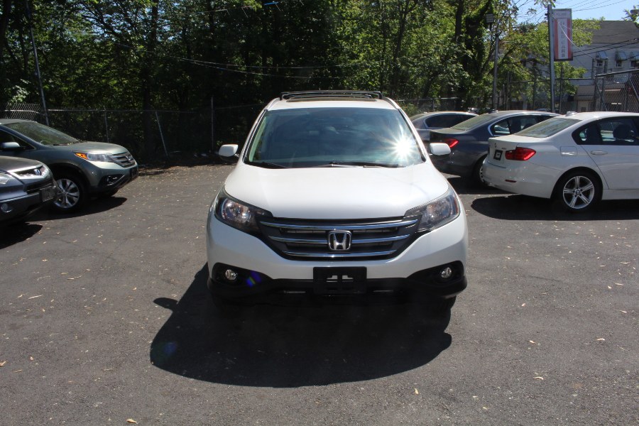 2012 Honda CR-V 4WD 5dr EX-L w/Navi, available for sale in Paterson, New Jersey | Xcell Motors LLC. Paterson, New Jersey 2012 Honda CR-V 4WD 5dr EX-L w/Navi, available for sale in Paterson, New Jersey | Xcell Motors LLC. Paterson, New Jersey