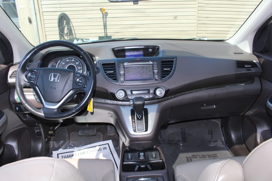 2012 Honda CR-V 4WD 5dr EX-L w/Navi, available for sale in Paterson, New Jersey | Xcell Motors LLC. Paterson, New Jersey 2012 Honda CR-V 4WD 5dr EX-L w/Navi, available for sale in Paterson, New Jersey | Xcell Motors LLC. Paterson, New Jersey