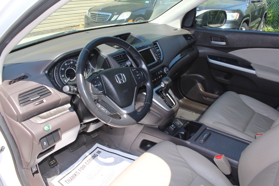 2012 Honda CR-V 4WD 5dr EX-L w/Navi, available for sale in Paterson, New Jersey | Xcell Motors LLC. Paterson, New Jersey 2012 Honda CR-V 4WD 5dr EX-L w/Navi, available for sale in Paterson, New Jersey | Xcell Motors LLC. Paterson, New Jersey