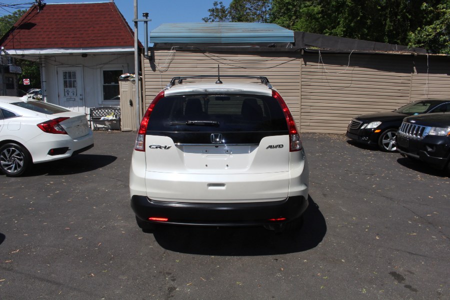 2012 Honda CR-V 4WD 5dr EX-L w/Navi, available for sale in Paterson, New Jersey | Xcell Motors LLC. Paterson, New Jersey 2012 Honda CR-V 4WD 5dr EX-L w/Navi, available for sale in Paterson, New Jersey | Xcell Motors LLC. Paterson, New Jersey