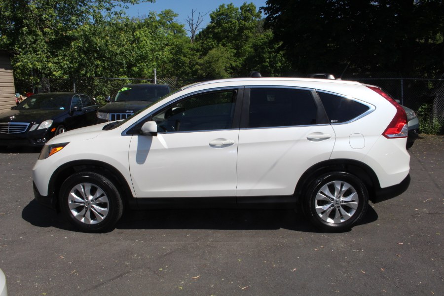 2012 Honda CR-V 4WD 5dr EX-L w/Navi, available for sale in Paterson, New Jersey | Xcell Motors LLC. Paterson, New Jersey 2012 Honda CR-V 4WD 5dr EX-L w/Navi, available for sale in Paterson, New Jersey | Xcell Motors LLC. Paterson, New Jersey