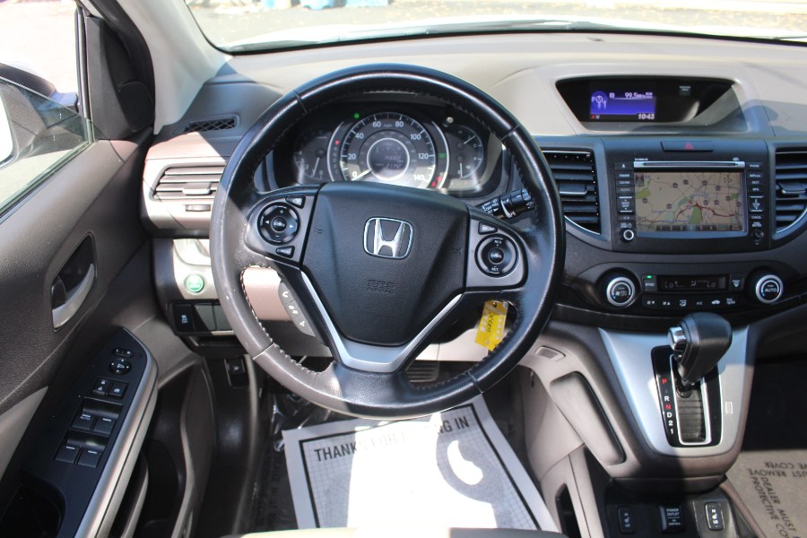 2012 Honda CR-V 4WD 5dr EX-L w/Navi, available for sale in Paterson, New Jersey | Xcell Motors LLC. Paterson, New Jersey 2012 Honda CR-V 4WD 5dr EX-L w/Navi, available for sale in Paterson, New Jersey | Xcell Motors LLC. Paterson, New Jersey