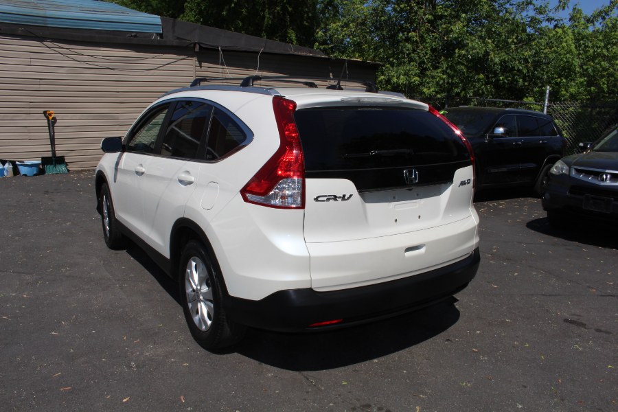 2012 Honda CR-V 4WD 5dr EX-L w/Navi, available for sale in Paterson, New Jersey | Xcell Motors LLC. Paterson, New Jersey 2012 Honda CR-V 4WD 5dr EX-L w/Navi, available for sale in Paterson, New Jersey | Xcell Motors LLC. Paterson, New Jersey