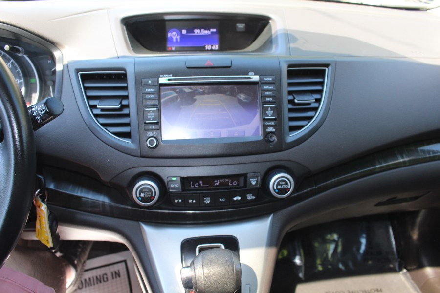 2012 Honda CR-V 4WD 5dr EX-L w/Navi, available for sale in Paterson, New Jersey | Xcell Motors LLC. Paterson, New Jersey 2012 Honda CR-V 4WD 5dr EX-L w/Navi, available for sale in Paterson, New Jersey | Xcell Motors LLC. Paterson, New Jersey