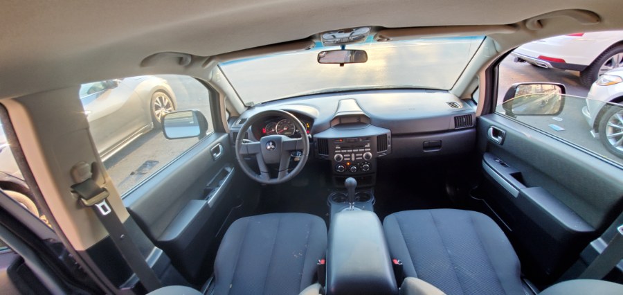 Used Mitsubishi Endeavor AWD 4dr LS 2007 | Rubber Bros Auto World. Brooklyn, New York Used Mitsubishi Endeavor AWD 4dr LS 2007 | Rubber Bros Auto World. Brooklyn, New York