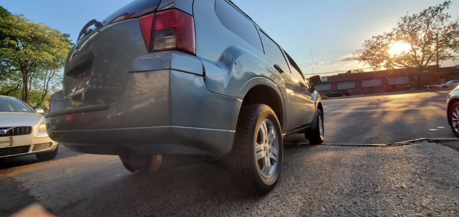 Used Mitsubishi Endeavor AWD 4dr LS 2007 | Rubber Bros Auto World. Brooklyn, New York Used Mitsubishi Endeavor AWD 4dr LS 2007 | Rubber Bros Auto World. Brooklyn, New York