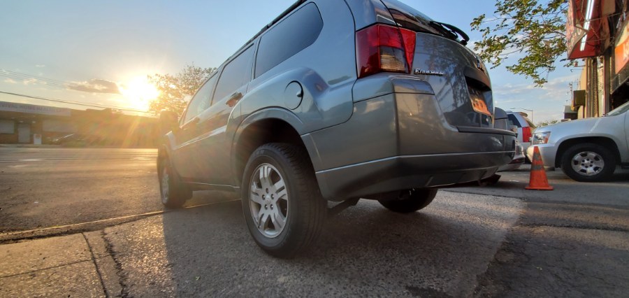 Used Mitsubishi Endeavor AWD 4dr LS 2007 | Rubber Bros Auto World. Brooklyn, New York Used Mitsubishi Endeavor AWD 4dr LS 2007 | Rubber Bros Auto World. Brooklyn, New York
