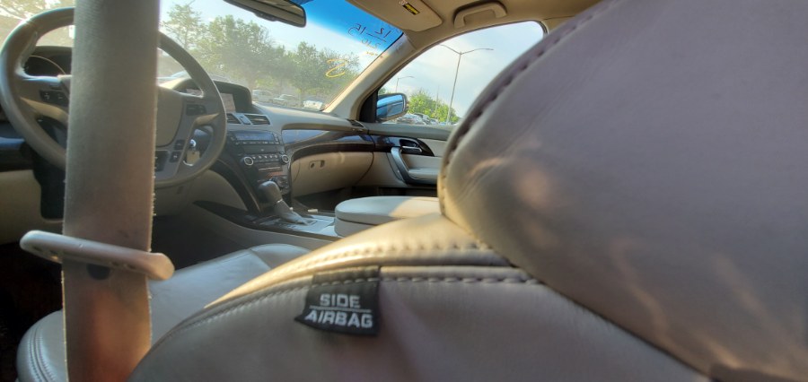 Used Acura MDX AWD 4dr Tech Pkg 2012 | Rubber Bros Auto World. Brooklyn, New York Used Acura MDX AWD 4dr Tech Pkg 2012 | Rubber Bros Auto World. Brooklyn, New York