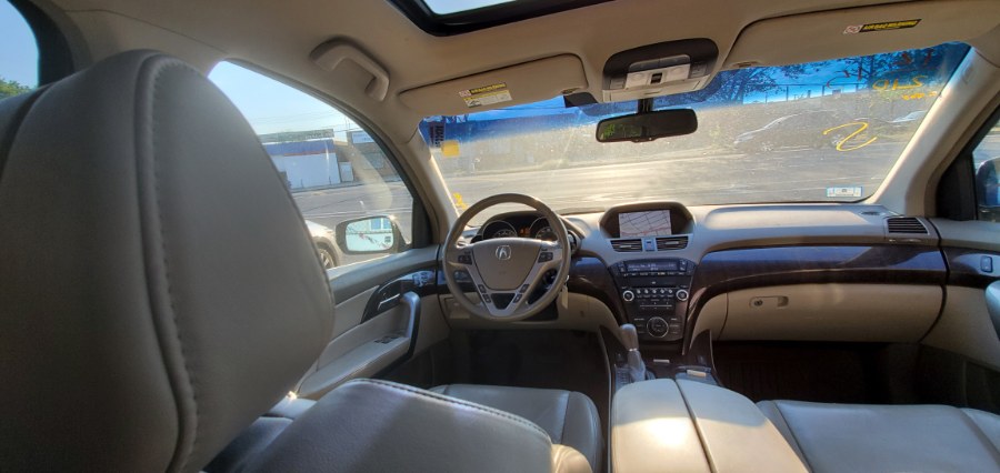 Used Acura MDX AWD 4dr Tech Pkg 2012 | Rubber Bros Auto World. Brooklyn, New York Used Acura MDX AWD 4dr Tech Pkg 2012 | Rubber Bros Auto World. Brooklyn, New York