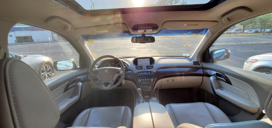 Used Acura MDX AWD 4dr Tech Pkg 2012 | Rubber Bros Auto World. Brooklyn, New York Used Acura MDX AWD 4dr Tech Pkg 2012 | Rubber Bros Auto World. Brooklyn, New York