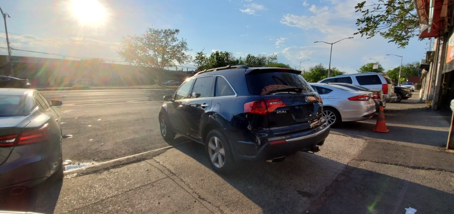 Used Acura MDX AWD 4dr Tech Pkg 2012 | Rubber Bros Auto World. Brooklyn, New York Used Acura MDX AWD 4dr Tech Pkg 2012 | Rubber Bros Auto World. Brooklyn, New York
