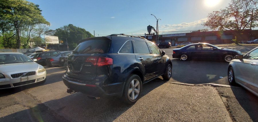 Used Acura MDX AWD 4dr Tech Pkg 2012 | Rubber Bros Auto World. Brooklyn, New York Used Acura MDX AWD 4dr Tech Pkg 2012 | Rubber Bros Auto World. Brooklyn, New York