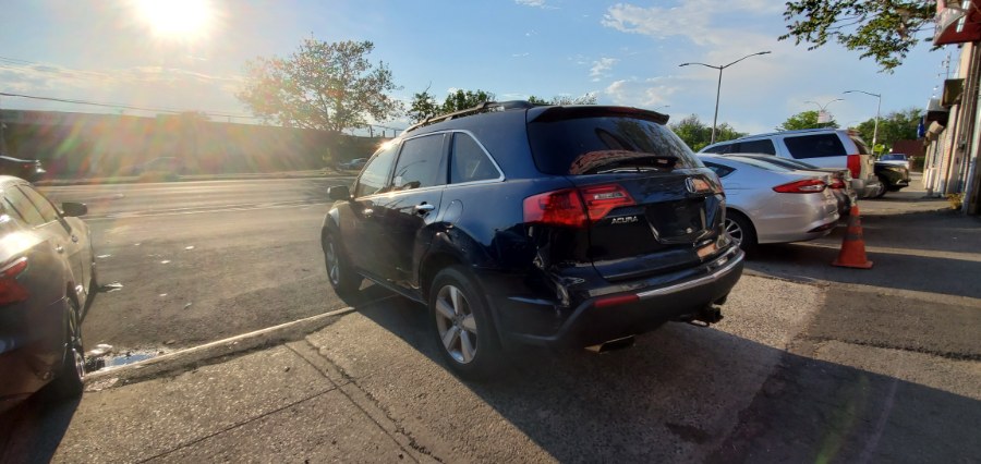 Used Acura MDX AWD 4dr Tech Pkg 2012 | Rubber Bros Auto World. Brooklyn, New York Used Acura MDX AWD 4dr Tech Pkg 2012 | Rubber Bros Auto World. Brooklyn, New York